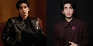 Aktor dan Aktris China yang Disebut Miliki Wajah Mirip, Bak Anak Kembar