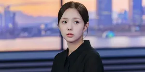 9 Aktor dan Aktris Korea yang Pernah Dikritik karena Aktingnya Kaku di Drama