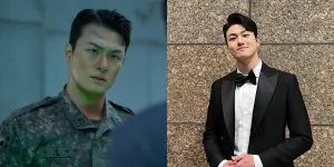 Aktor Drama Korea Shin Seung Ho Dapat Pembebasan Wajib Militer, Ternyata Gara-Gara ini