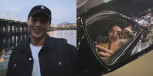 Aktor Ji Soo Balik ke Korea Selatan Usai Berkarir di Filipina, Dulu Tersandung Skandal Bullying dan Pelecehan Seksual