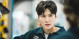 7 Aktor Korea yang Lakukan Adegan Berbahaya Tanpa Stuntman, Berani dan Totalitas!