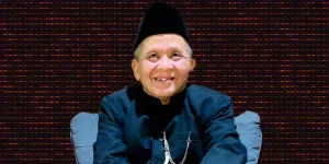 Aktor Legendaris Babe Otong Lalo Rilis 'Dodol Dodolipet', Resmi Merambah Dunia Musik