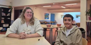 Aktor Rayhan Cornelis Vandennoort Ungkap Kesan Bersekolah di Belanda