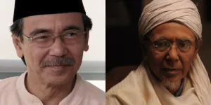 Kabar Duka, Aktor Senior 'SANG KIAI' Ikranagara Meninggal Dunia