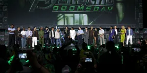 Aktor Terbaru 'AVENGERS: DOOMSDAY' Dikabarkan Sudah Jalani Adegan Bersama Doctor Doom