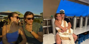 Aktris Hollywood Ternama Millie Bobby Brown Putuskan Menetap di Desa Bersama Sang Suami