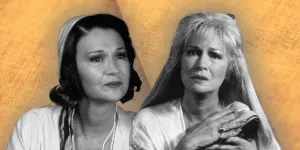Aktris Legendaris Diane Ladd Meninggal Dunia di Usia 89 Tahun