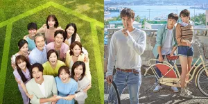 Aktris Senior, Ini 6 Rekomendasi Kim Sun Young Drama yang Sayang Dilewatkan