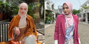 Akui Ada Kendala, Inara Rusli Tak Jadi Cari Cuan di Konser Coldplay