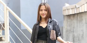 Akui Belum Lancar, Adhisty Zara Diajari Ratu Sofya Membaca Alquran Demi Film Horor 'MUNKAR'