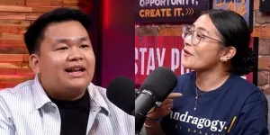 Akui Cinlok Hingga Pacaran dengan Prilly Latuconsina, Kiki CJR: Dia Cintanya Gue Monyetnya