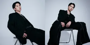 Akui Dapat Komentar Tak Sedap dari Netizen, Rafael Tan: Orang Pikir Operasi Itu Instan