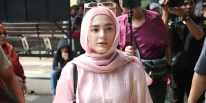Akui Mampu, Yasmine Ow Tidak Menuntut Aditya Zoni Nafkah Anak