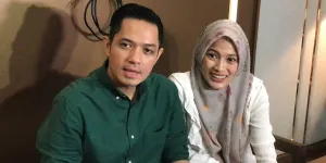 Akui Pasrah Soal Jenis Kelamin, Tapi Dude Harlino dan Alyssa Soebandono Ingin Punya Anak Perempuan