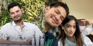 Akun Media Sosial Diretas, Kevin Hillers Lapor ke Polisi