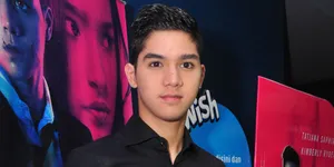 Al Ghazali Ingin Duet Bareng, Ini Tanggapan Raisa