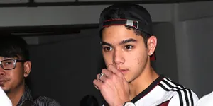 Al Ghazali Ngaku Tindik Telinga Tanpa Izin Ahmad Dhani