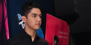 Al Ghazali: Sudah Jalan Tuhan Keluarga Tak Bisa Lebaran Bareng