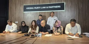 Alami Depresi, Ammar Zoni Memohon Tidak Dikembalikan ke Nusakambangan