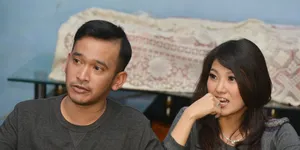 Alami Hal-Hal Aneh, Wenda Tan Putuskan Ganti Nama