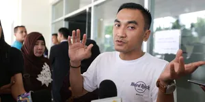 Alami Musibah, Mobil Rico Ceper Dibobol Saat Sedang Laksanakan Shalat Jumat