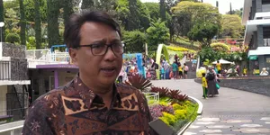 Alami Penurunan Sampai 30 Persen, Bisnis Pariwisata Kota Batu Mulai Rasakan Dampak Isu Corona