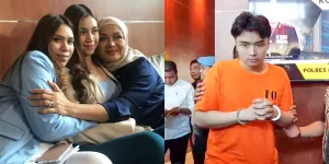 Alami Stres Selama Ditahan Atas Kasus Penganiayaan Pacar, Betharia Sonata Ungkap Kondisi Leon Dozan