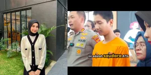 Alami Trauma, Polisi Hentikan Sementara Pemeriksaan Kepada Cut Intan Nabila Setalah Dianiaya Oleh Armor Toreador