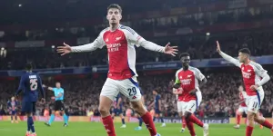 Alan Shearer Dambakan Duel PSG vs Arsenal di Final Liga Champions : Ideal!