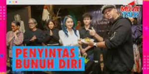 Alasan Anggy Umbara Garap AKU TAHU KAPAN KAMU MATI: SUICIDE VILLAGE: Aku Penyintas Bunuh D1r1