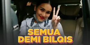 Alasan Ayu Ting Ting Belum Berumah Tangga, So Sweet Banget!