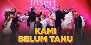 Alasan Gen Halilintar Belum Mau Ganti Rugi Rp 300 Juta Terkait Cover 'Lagi Syantik'