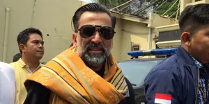 Alasan Jeremy Thomas Sempat Mangkir di Kasus Dugaan Penipuan Villa