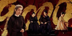 Alasan Kamu Harus Nonton Drama China The Vendetta of An yang Sedang Tayang di Netflix, Dibintangi Cheng Yi