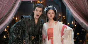 Alasan Kamu Wajib Nonton Drama China The Unclouded Soul yang Tayang Desember 2025, Cocok untuk Isi Waktu Liburan