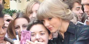 Alasan Kenapa Taylor Swift Sangat Menghargai Fansnya