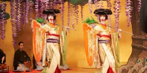 Alasan KOKUHO Bisa Jadi Film Non Animasi Jepang Terlaris Sepanjang Masa, Setuju Gak?