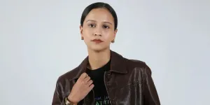 Alasan Lutesha Selalu Dengarkan Lagu rumahsakit Sampai Jadi Model Video Klipnya Bersama Jefri Nichol