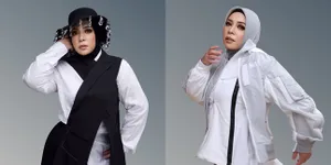 Alasan Melly Goeslaw Pilih Brisia Jodie Nyanyikan Soundtrack 'MERINDU CAHAYA DE AMSTEL'