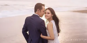 Alasan Perceraiannya Furry Setya dan Dwinda Ratna Akhirnya Terungkap