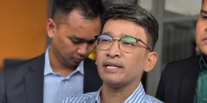 Alasan Ruben Onsu Tak Tambah Tiket BLACKPINK Untuk Sarwendah
