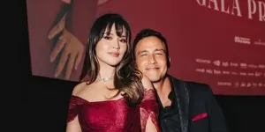 Alasan Sebenarnya Raisa Gugat Cerai Hamish Daud Masih Misteri, Pengacara: Itu Materi Perkara