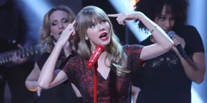 Alasan Taylor Swift Tidak Pernah CLBK