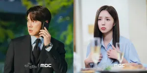 Alasan 'WHEN THE PHONE RINGS' Episode 5 dan 6 Tidak Tayang, Bikin Penonton Kecewa