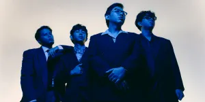 Album 'Perayaan Patah Hati Babak 2' Tandai Fase Baru for Revenge