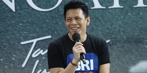 Album Second Chance: Taman Langit Segera Rilis, Ariel Noah Sudah Tak Sabar Bertemu Para Penggemar dalam Tur Konser