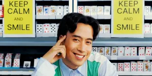 Album 'Senandika' Jadi Catatan Perjuangan Vidi Aldiano, Kisahkan Rasa Takut - Belajar Menerima Keadaan