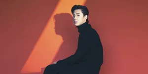 Album Solo Jepang Terbaru U-KNOW TVXQ! Duduki Puncak Oricon