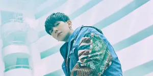 Album Terbaru Baekhyun EXO 'Delight' Dapatkan Triple Platinum!