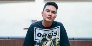 Aldi Taher: Dari Jualan Burger Kini Siap Tembus New York Fashion Week